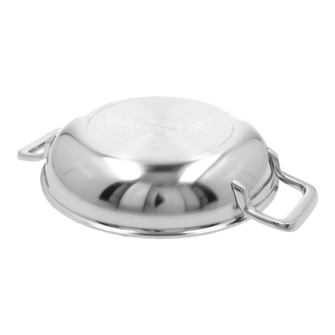 Demeyere Multifunction 7 Koekenpan met 2 handgrepen