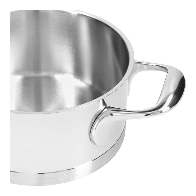 Demeyere Atlantis 7 Kookpan met deksel