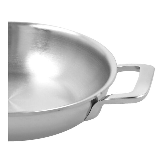 Demeyere Multifunction 7 Koekenpan met 2 handgrepen