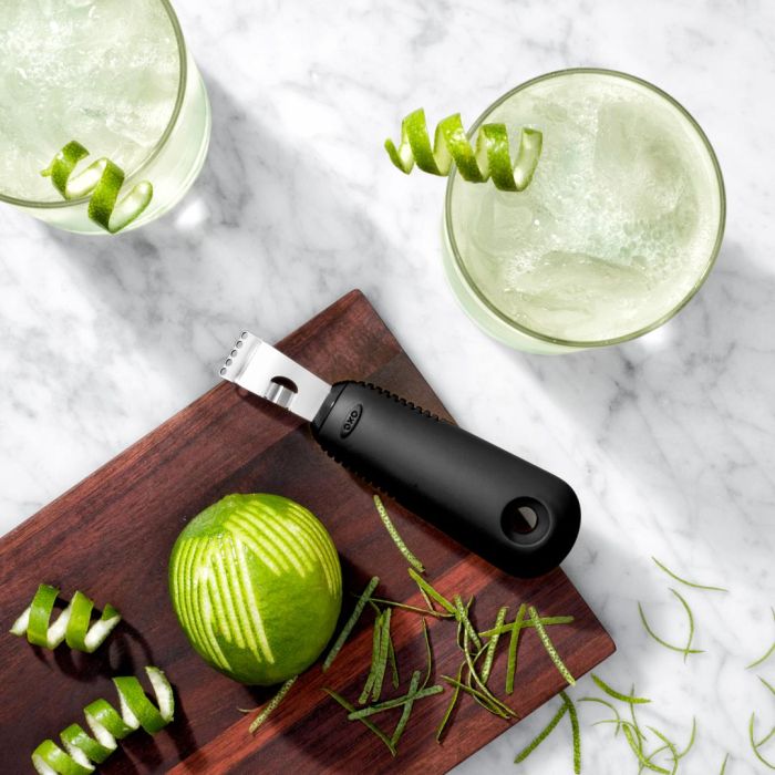 Oxo Citrustrekker