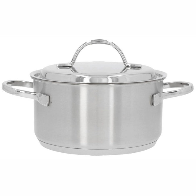 Demeyere Resto 3 Kookpan