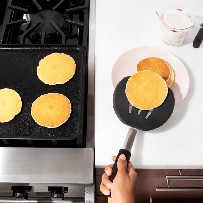 Oxo Pannenkoekspatel