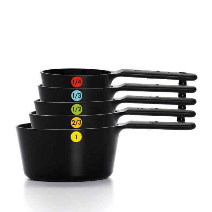 Oxo Maatschep 5 Delig