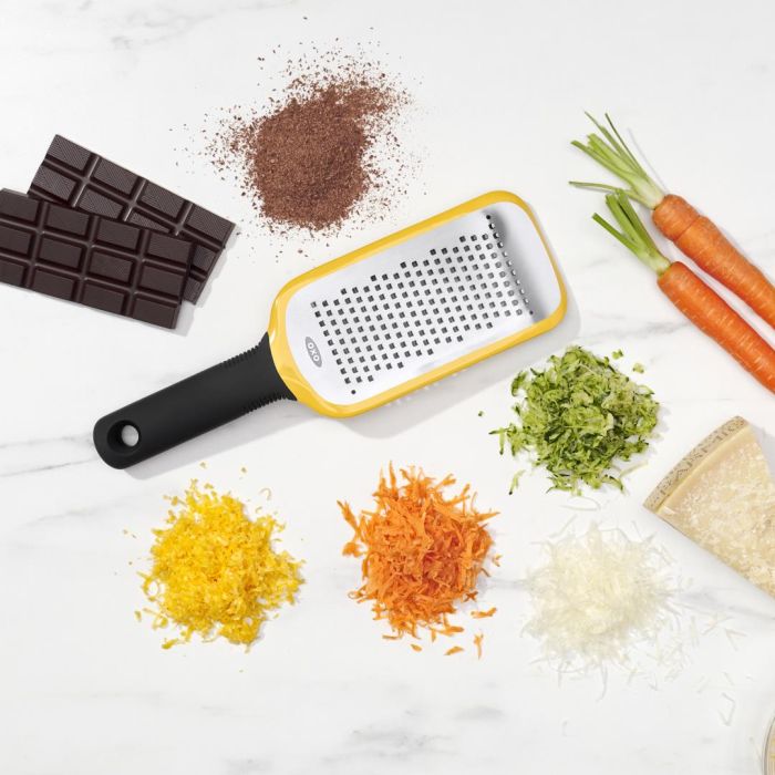 Oxo Rasp Medium