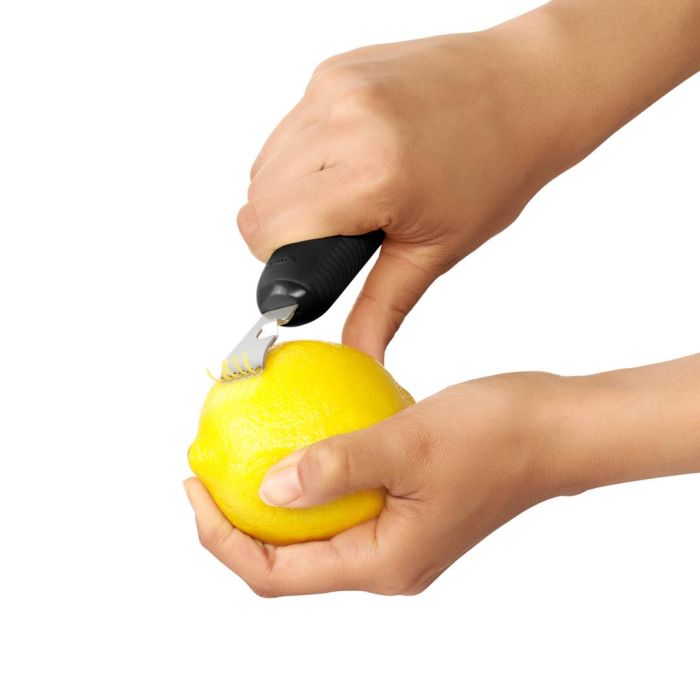 Oxo Citrustrekker