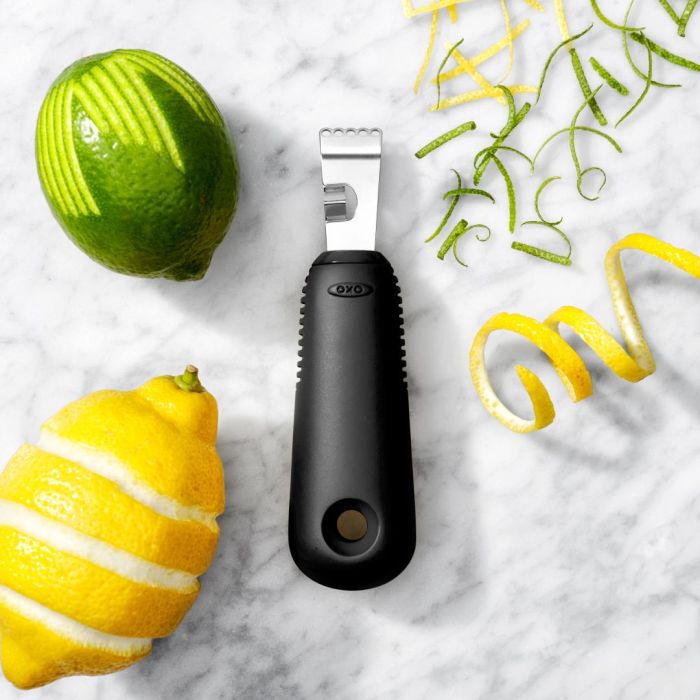 Oxo Citrustrekker
