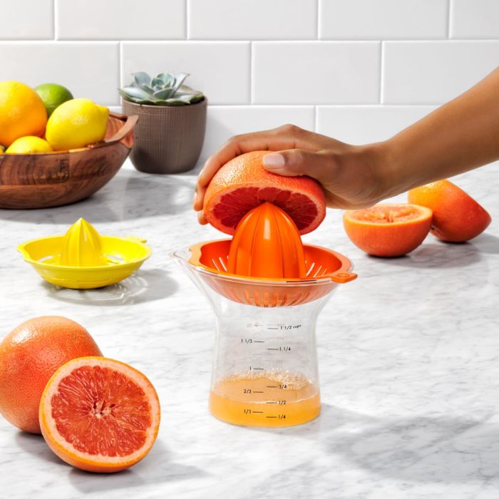 Oxo CItruspers 2-in-1