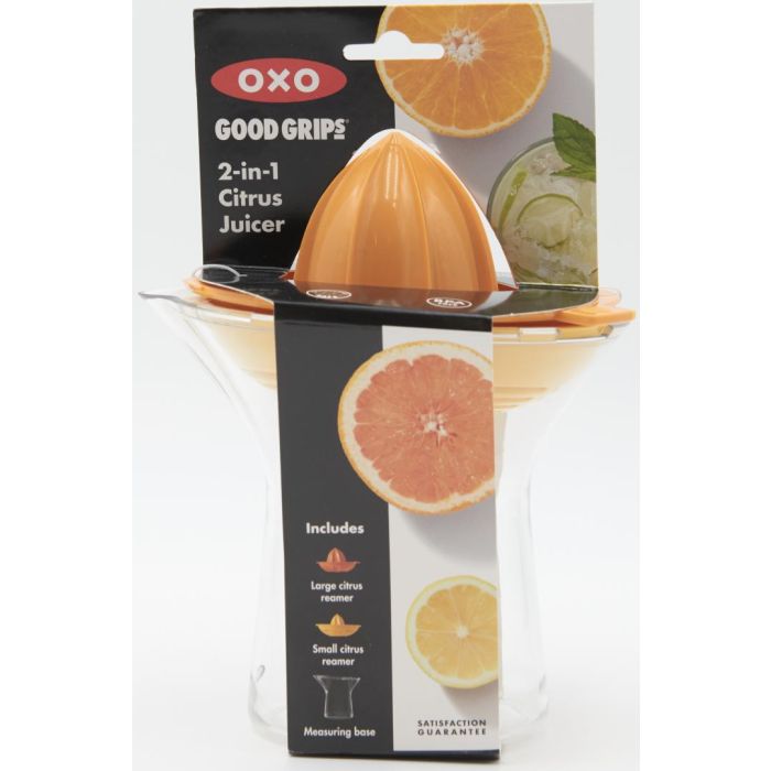 Oxo CItruspers 2-in-1