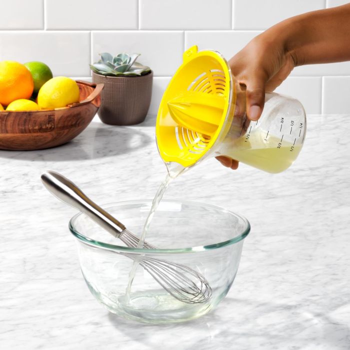 Oxo CItruspers 2-in-1