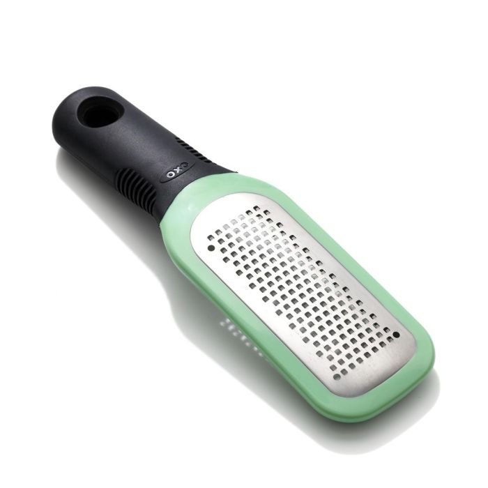 Oxo Rasp voor Gember en Knoflook
