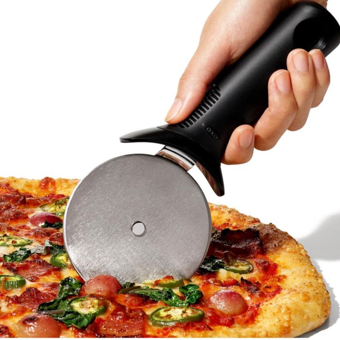 Oxo Pizzasnijder