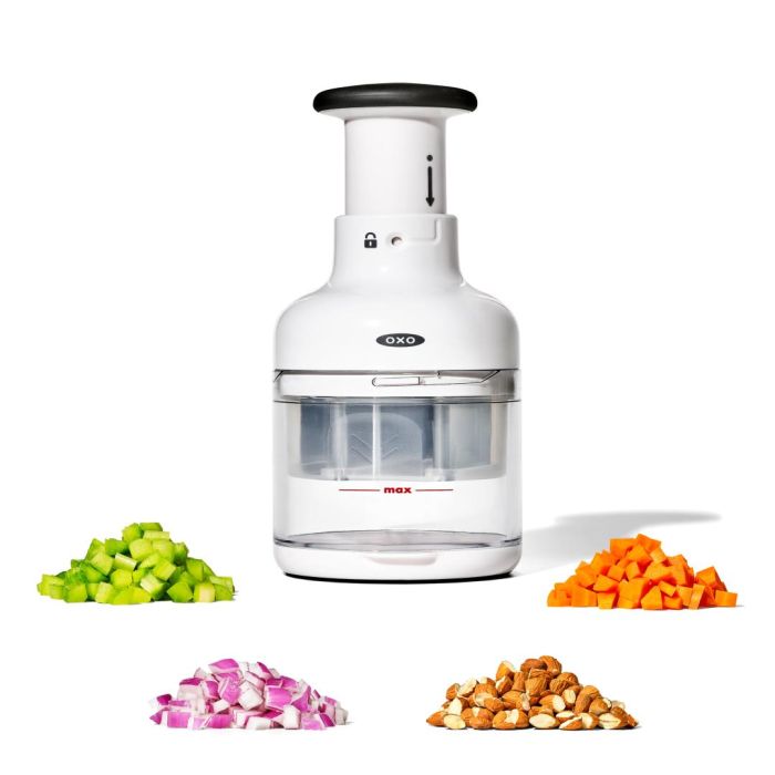 Oxo Groentesnijder Roterend