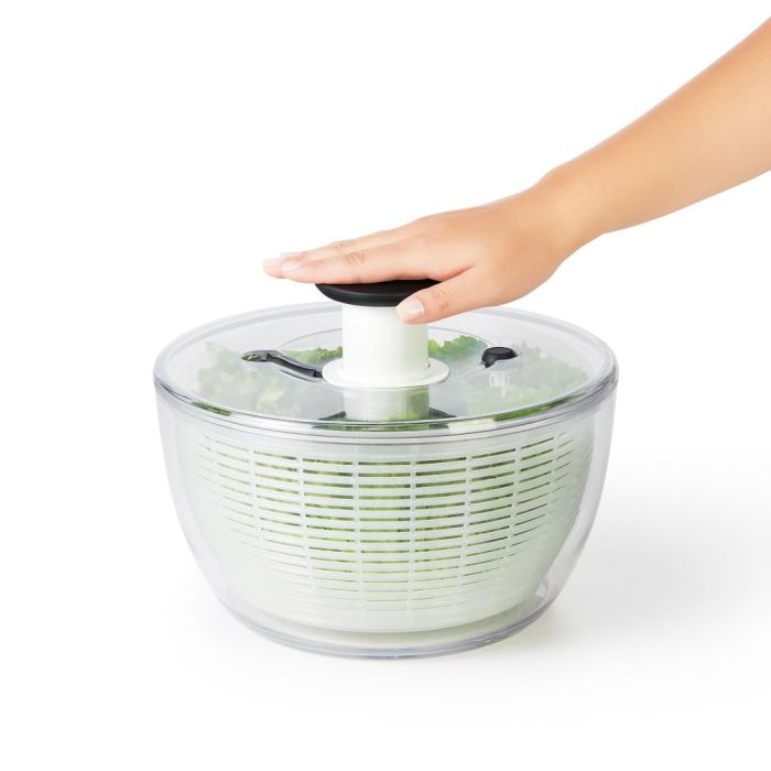 Oxo Slacentrifuge