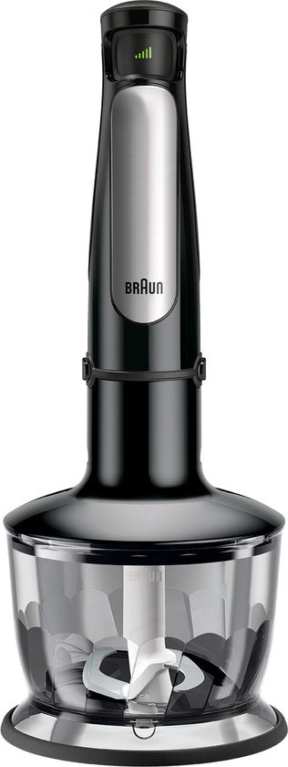 Braun MQ7035X MultiQuick 7 Staafmixer
