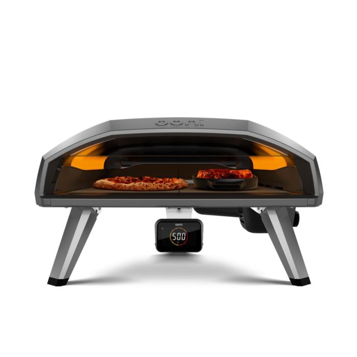 Pizzaoven Koda 2 Pro, gasgestookt (30 mbar | NL)