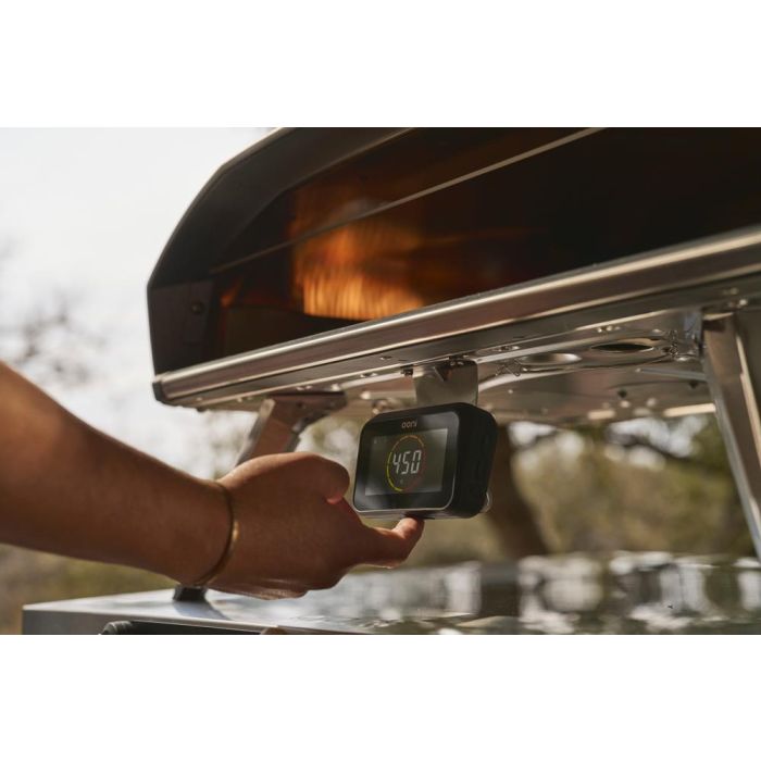 Pizzaoven Koda 2 Pro, gasgestookt (30 mbar | NL)