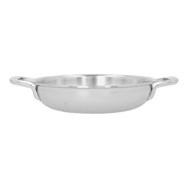 Demeyere Multifunction 7 Koekenpan met 2 handgrepen