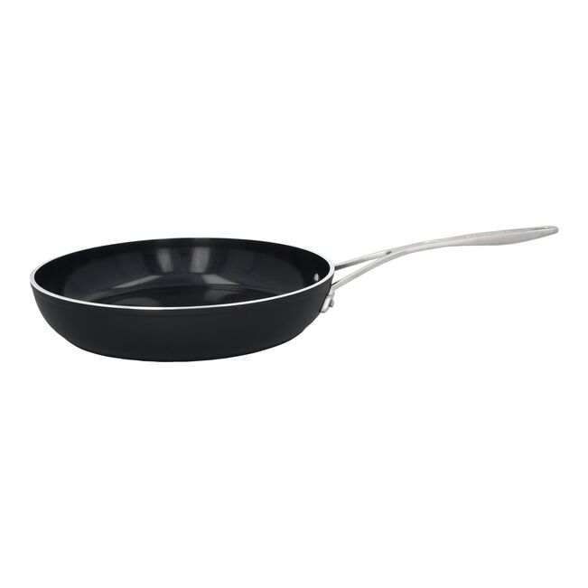 Demeyere Alu Industry 3 Ceramic Koekenpan Ceraforce