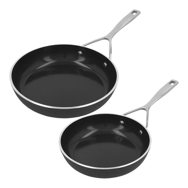 Demeyere Alu Pro 5 Koekenpannenset Ceraforce, 2-delig