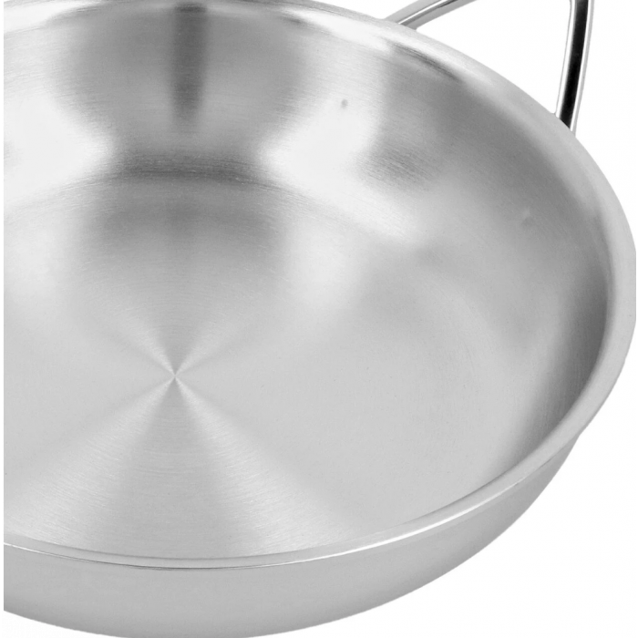 Demeyere Multiline 7 Koekenpan