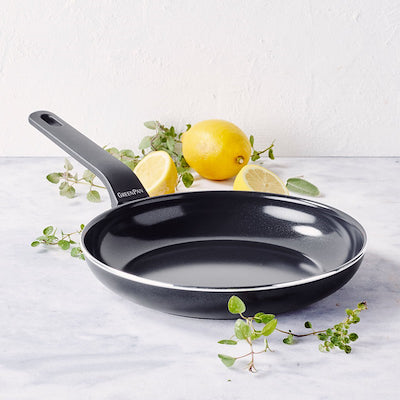 Koekenpan GreenPan Essence Met Keramische Antikleeflaag