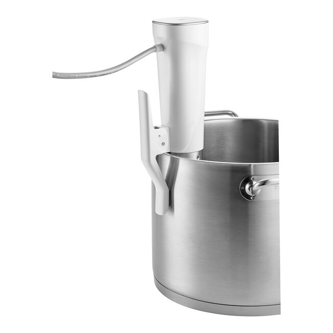 ZWILLING Enfinigy Sous-vide Stick, Wit