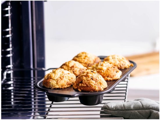 Greenpan Bistro Muffinvorm