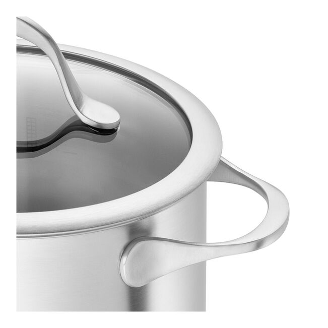 ZWILLING Essence Pannenset, 5-delig
