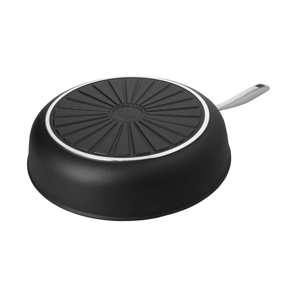 Demeyere Hapjespan Alu Pro 5 Ceraforce 28CM