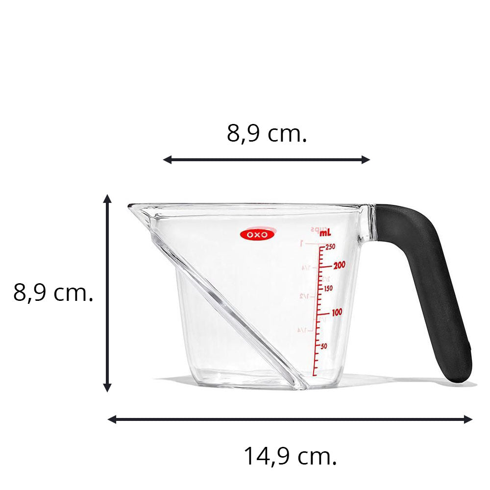 OXO Maatkan 250 ML