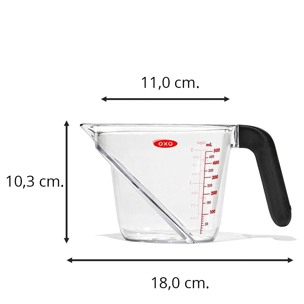 OXO Maatkan 500 ML