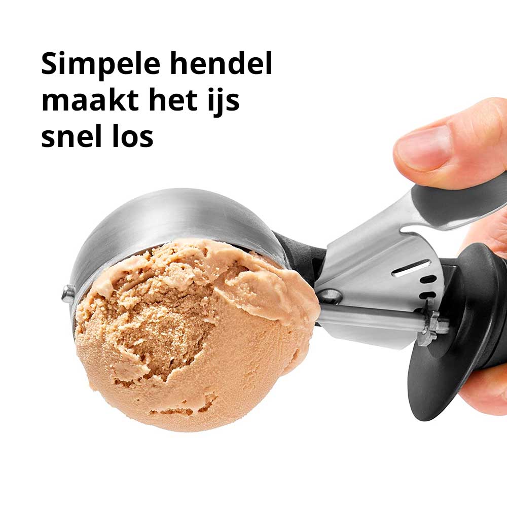 OXO IJsboltang