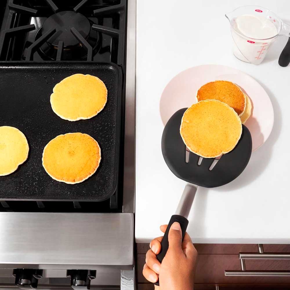 OXO Extra Flexibele Pannenkoekspatel