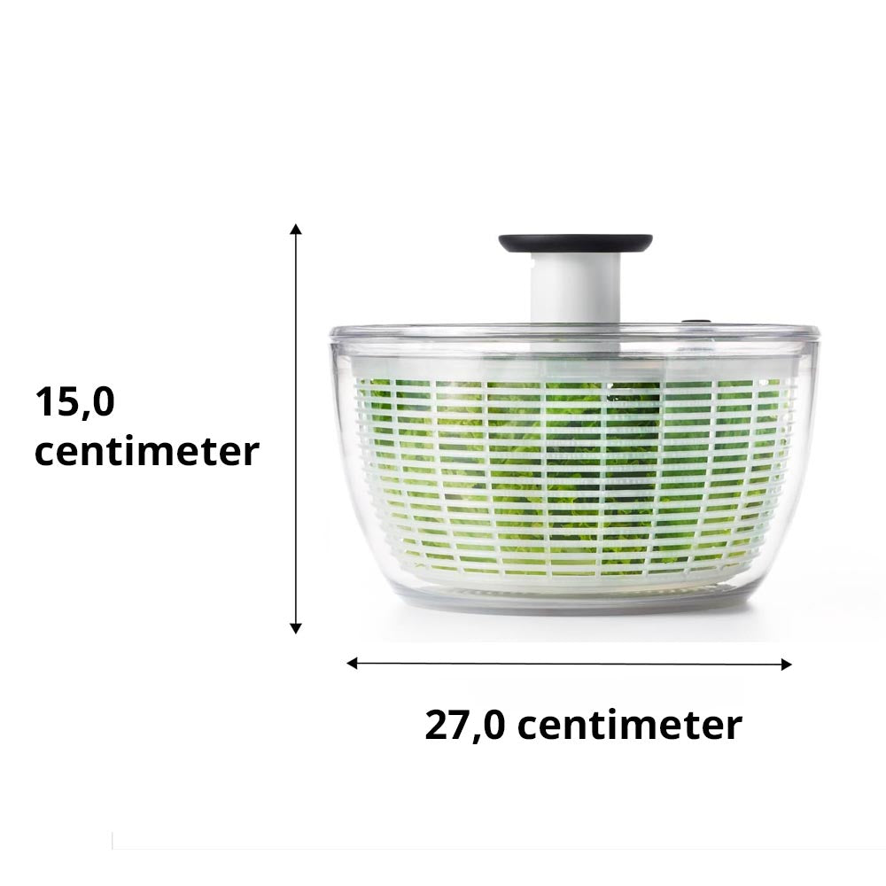 OXO Grote Slacentrifuge 27 CM