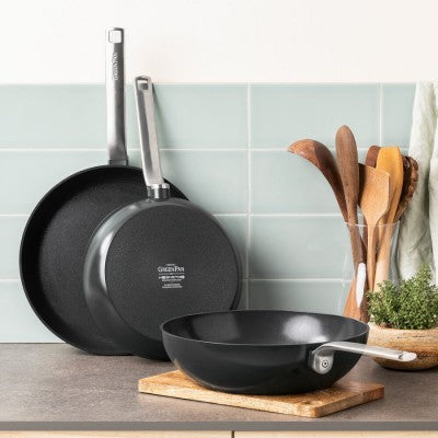 Greenpan Evolution Eco Koekenpan