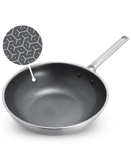 Greenpan Apex Hybrid Koekenpan