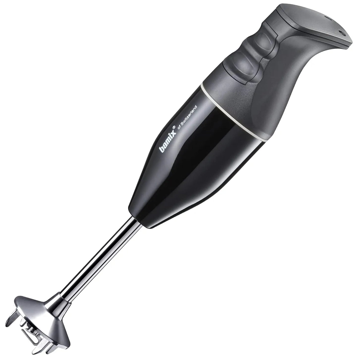 Bamix Classic EO140 Staafmixer Zwart