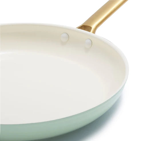 Green Pan Padova Reserve Mint Green 2-delig