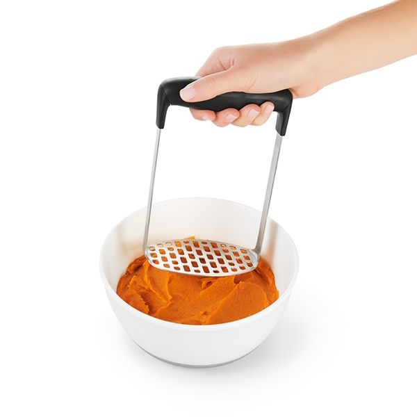 OXO Aardappelstamper met Horizontale Greep