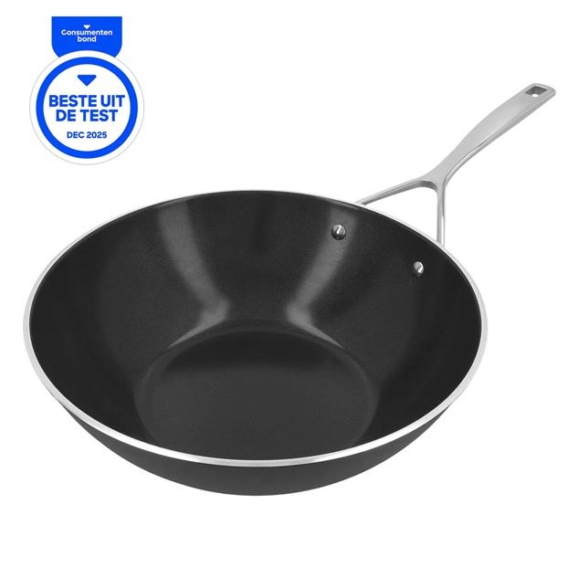 Demeyere Alu Pro 5 Ceraforce Wok 30CM