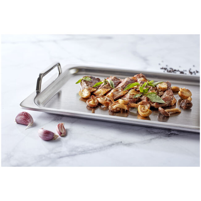 Demeyere Specialties 5 Teppanyaki/plancha