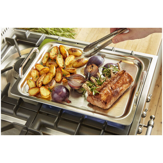 Demeyere Specialties 5 Teppanyaki/plancha