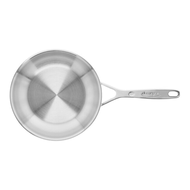 Demeyere Silver Pro 7 Koekenpan