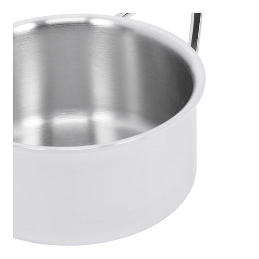 Demeyere Intense 5 Steelpan zonder deksel