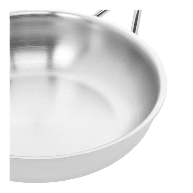 Demeyere Silver Pro 7 Koekenpan