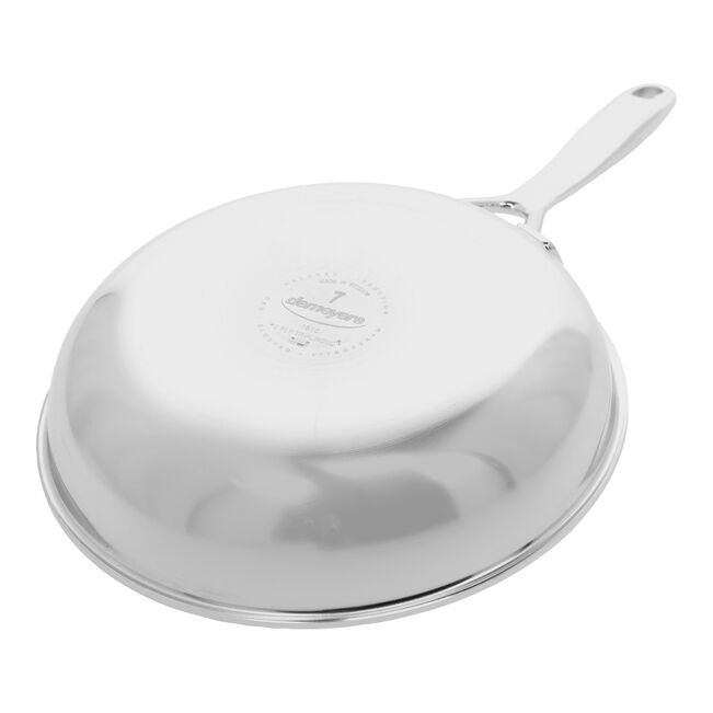 Demeyere Silver Pro 7 Koekenpan