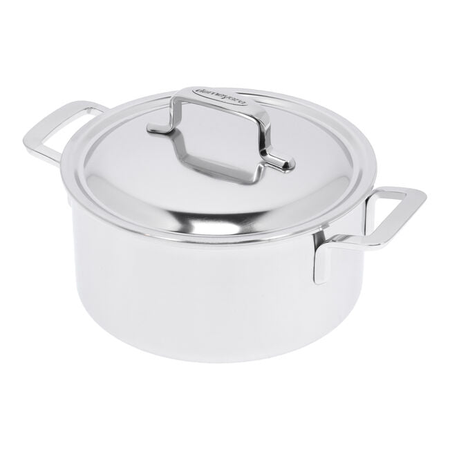 Demeyere Intense 5 Kookpan