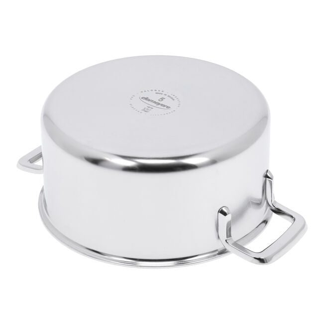 Demeyere Intense 5 Kookpan
