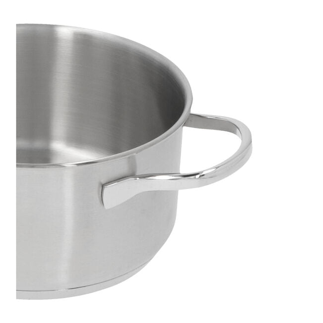 Demeyere Resto 3 Kookpan met deksel