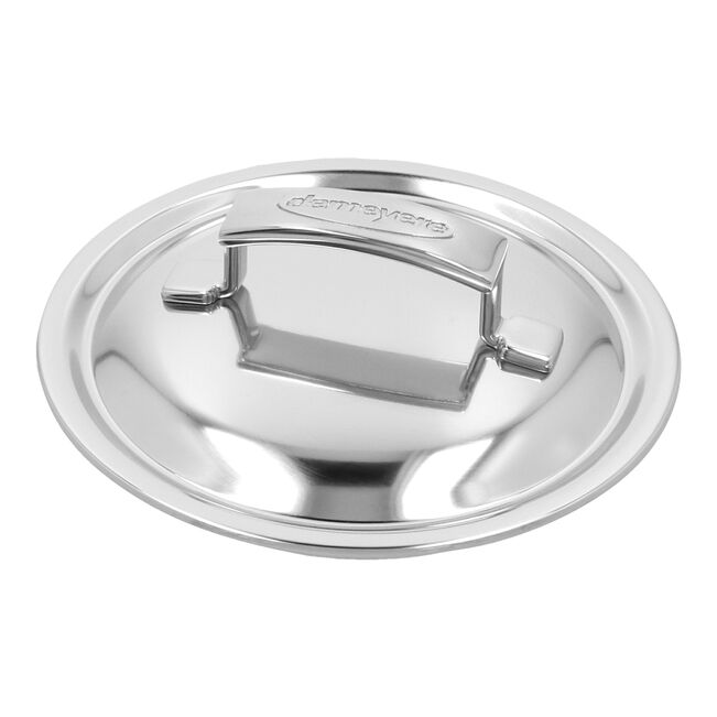 Demeyere Silver 7 Kookpan